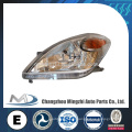 Farol principal, farol principal para Daihatsu Xenia M80 / Avanza